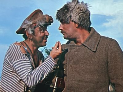 Попандопуло. "Свадьба в Малиновке" Попандопуло. "Свадьба в Малиновке"