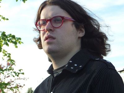 ЛГБТ-активист Олег Васильев. Фото: facebook.com ЛГБТ-активист Олег Васильев. Фото: facebook.com