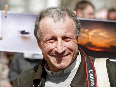 Николай Семена. Фото: politnavigator.net, Андрей Канищев Николай Семена. Фото: politnavigator.net, Андрей Канищев