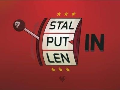 Ленин, Сталин, Путин. Источник: http://uainfo.org/blogomems/290650-stalinleninputin.html Ленин, Сталин, Путин. Источник: http://uainfo.org/blogomems/290650-stalinleninputin.html