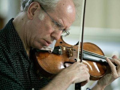 Гидон Кремер. Фото: belcanto.ru Гидон Кремер. Фото: belcanto.ru