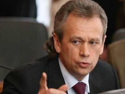 Экс-руководитель службы безопасности НК "Роснефть" Олег Феоктистов. Фото: image.uinp.info Экс-руководитель службы безопасности НК "Роснефть" Олег Феоктистов. Фото: image.uinp.info