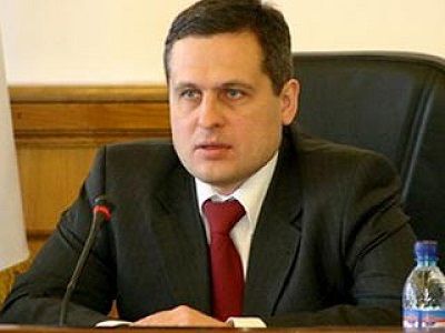 Экс-уполномоченный Российской Федерации при ЕСПЧ Георгий Матюшкин. Фото: media.vremyan.ru Экс-уполномоченный Российской Федерации при ЕСПЧ Георгий Матюшкин. Фото: media.vremyan.ru