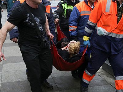 Теракт в Санкт-Петербурге. Фото: reuters.com Теракт в Санкт-Петербурге. Фото: reuters.com
