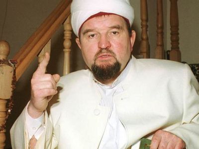 Имам Махмуд Велитов. Фото: 1see-derbent.ru Имам Махмуд Велитов. Фото: 1see-derbent.ru