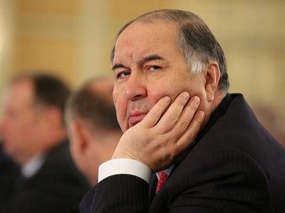 Миллиардер Алишер Усманов. Фото: 24smi.org Миллиардер Алишер Усманов. Фото: 24smi.org