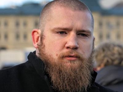 Иван Белецкий. Фото: svoboda.org Иван Белецкий. Фото: svoboda.org