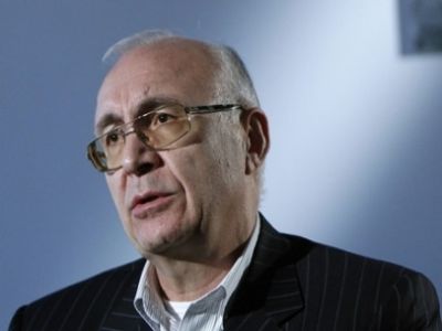 Представитель премьер-министра Грузии Зураб Абашидзе. Фото: newsgeorgia.ge Представитель премьер-министра Грузии Зураб Абашидзе. Фото: newsgeorgia.ge