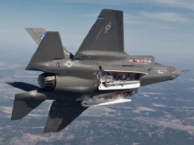 Истребители серии F-35A. Фото: vpk.name Истребители серии F-35A. Фото: vpk.name