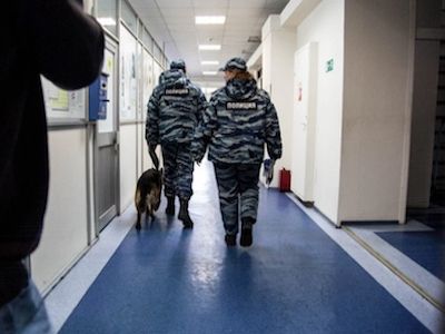 Полиция в "Новой газете". Фото: novayagazeta.ru Полиция в "Новой газете". Фото: novayagazeta.ru