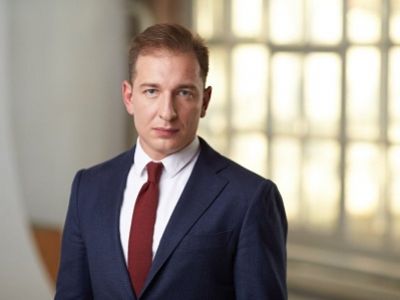 Директор ФБК Роман Рубанов. Фото: twimg.com Директор ФБК Роман Рубанов. Фото: twimg.com