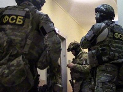 Обыск в офисе "Офицеров России". Фото: img03.rl0.ru Обыск в офисе "Офицеров России". Фото: img03.rl0.ru