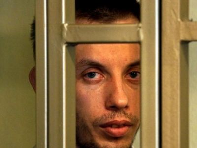 Руслан Зейтуллаев. Фото: rferl.org Руслан Зейтуллаев. Фото: rferl.org