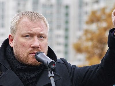 Юрий Горский. Фото: yamoskva.com Юрий Горский. Фото: yamoskva.com