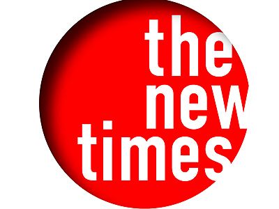 The New Times. Фото: mironovboris.livejournal.com