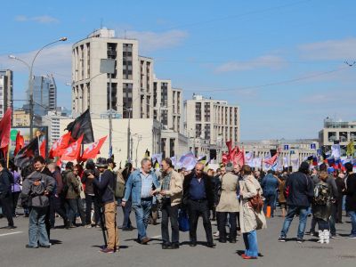 Митинг, посвященный годовщине "болотного дела" Фото: twitter.com/MrGoldLion/ Митинг, посвященный годовщине "болотного дела" Фото: twitter.com/MrGoldLion/