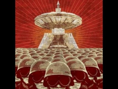 "Обитаемый остров", башня-излучатель. Источник - www.youtube.com/watch?v=YZzvMIlXGgk "Обитаемый остров", башня-излучатель. Источник - www.youtube.com/watch?v=YZzvMIlXGgk