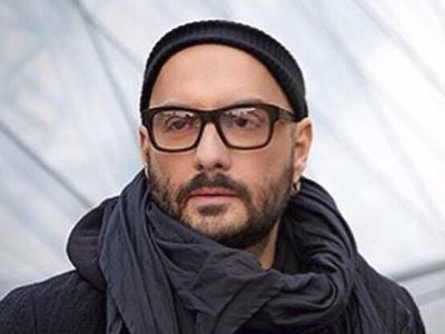 Кирилл Серебренников. Фото: facebook.com Кирилл Серебренников. Фото: facebook.com