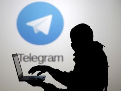Telegram и террористы. Фото: s.newsweek.com Telegram и террористы. Фото: s.newsweek.com