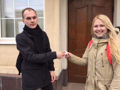 Николай Ляскин Фото: https://www.facebook.com/nikolay.lyaskin Николай Ляскин Фото: https://www.facebook.com/nikolay.lyaskin