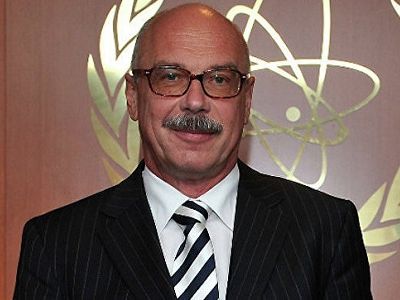 Постоянный представитель России Владимир Воронков. Фото: ria.ru Постоянный представитель России Владимир Воронков. Фото: ria.ru