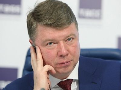 Глава департамента региональной безопасности Москвы Владимир Черников. Фото: turizm.ru Глава департамента региональной безопасности Москвы Владимир Черников. Фото: turizm.ru