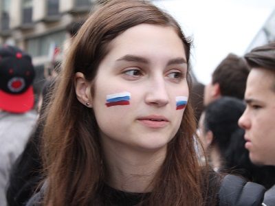 Антикоррупционный день России. Фото: Каспаров.Ru Антикоррупционный день России. Фото: Каспаров.Ru