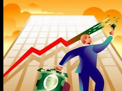 Рост, дивиденды. Фото: republic.ru Рост, дивиденды. Фото: republic.ru