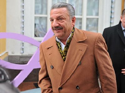 Экс-владелец Черкизовского рынка Тельман Измаилов. Фото: lenta.ru Экс-владелец Черкизовского рынка Тельман Измаилов. Фото: lenta.ru