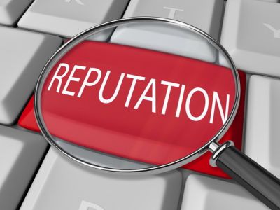 Репутация. Источник - business101.ru Репутация. Источник - business101.ru