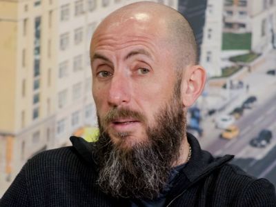 Владимир Кехман. Фото: Bloknot.ru Владимир Кехман. Фото: Bloknot.ru