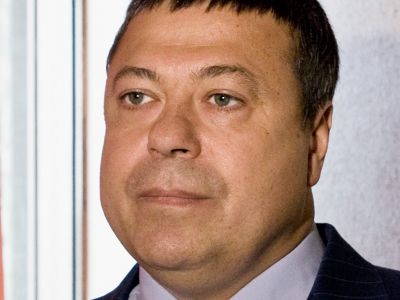 Бизнесмен Сергей Михайлов. Фото: Sergey-mihailov/Wikipedia Бизнесмен Сергей Михайлов. Фото: Sergey-mihailov/Wikipedia