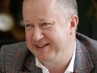 Владимир Щербаков. Фото: vedomosti.ru Владимир Щербаков. Фото: vedomosti.ru