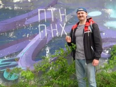 Евгений Титов. Фото: svoboda.org Евгений Титов. Фото: svoboda.org