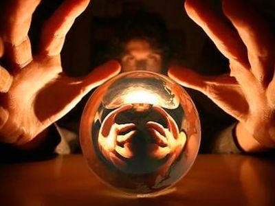 Экстрасенс. Фото: Wpget.ru Экстрасенс. Фото: Wpget.ru