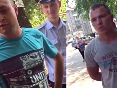 Сотрудники полиции в штатском в Воронеже. Фото: islamnews.ru Сотрудники полиции в штатском в Воронеже. Фото: islamnews.ru