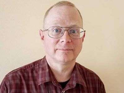 Дональд Джей Оссеваарде. Фото: Mirvam.org Дональд Джей Оссеваарде. Фото: Mirvam.org