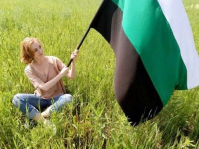 Флаг Урала. Источник - afterempire.info Флаг Урала. Источник - afterempire.info