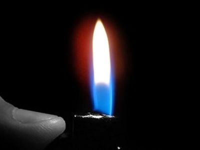 Зажигалка. Источник - ural56.ru Зажигалка. Источник - ural56.ru