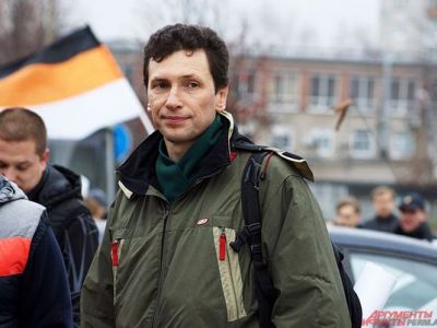 Юшков Юшков