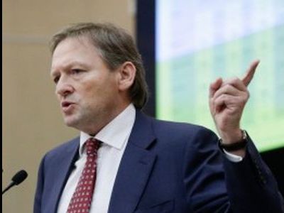 Борис Титов Борис Титов