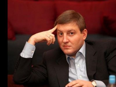 Андрей Турчак Андрей Турчак