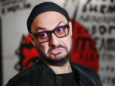 Кирилл Серебренников. Фото: uborshizzza.livejournal.com Кирилл Серебренников. Фото: uborshizzza.livejournal.com