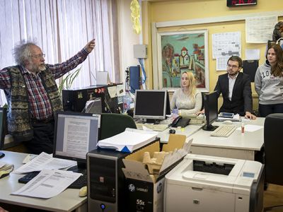 А. Венедиктов. Фото: yakovenkoigor.blogspot.ru А. Венедиктов. Фото: yakovenkoigor.blogspot.ru