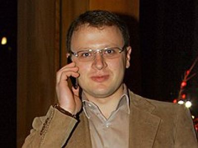 Олег Греф Finparty Олег Греф Finparty