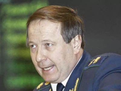 Бывший генеральный прокурор Юрий Скуратов. Фото: Novosti-dny.ru Бывший генеральный прокурор Юрий Скуратов. Фото: Novosti-dny.ru