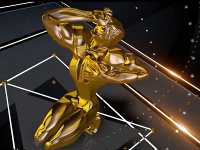 Орфей (статуэтка, вручаемая лауреатам "Тэфи". Публикуется в yakovenkoigor.blogspot.ru Орфей (статуэтка, вручаемая лауреатам "Тэфи". Публикуется в yakovenkoigor.blogspot.ru