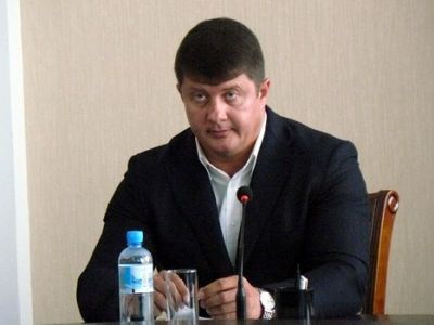 Мэр Ярославля Владимир Слепцов. Фото: khimki.org Мэр Ярославля Владимир Слепцов. Фото: khimki.org