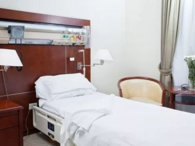 Больница для чиновника. Фото: Doctor.ufa1.ru Больница для чиновника. Фото: Doctor.ufa1.ru