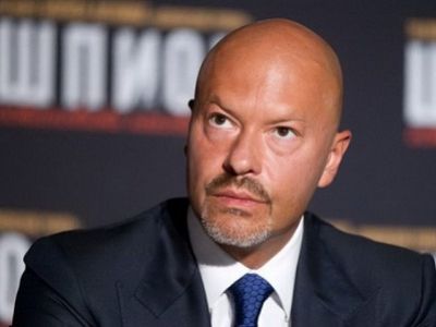 Режиссер Федор Бондарчук. Фото: 24smi.org Режиссер Федор Бондарчук. Фото: 24smi.org